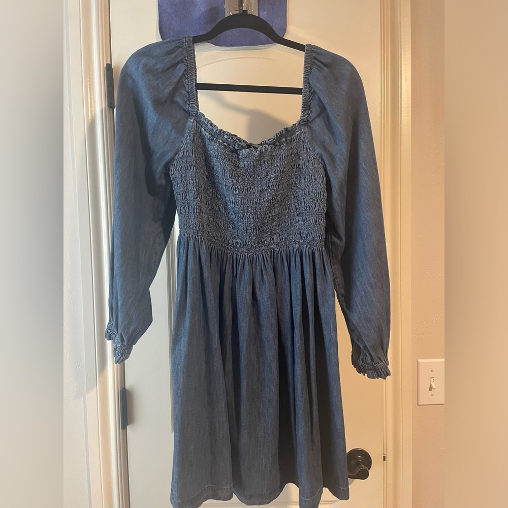 Gap Dress